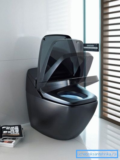 Funkcja Microlift jest ważną zaletą