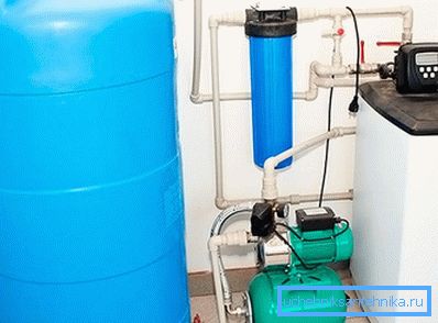 Gdzie są zainstalowane urządzenia
