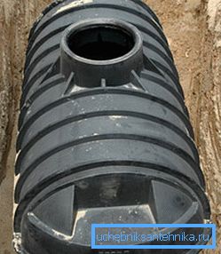 Sealed drive - bardziej nowoczesne rozwiązanie