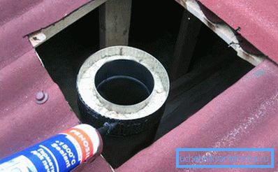 Sealant Sealant