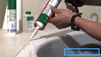Uszczelnianie jest przeprowadzane na ostatnim etapie, gdy jesteśmy pewni, że instalacja jest prawidłowa. Uszczelnianie jest przeprowadzane na ostatnim etapie, gdy jesteśmy pewni, że instalacja jest prawidłowa.