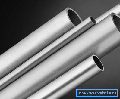 Hydrauliczne rury stalowe Hydrauliczne rury stalowe