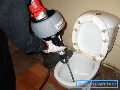 Hydrauliczna metoda czyszczenia Hydrauliczna metoda czyszczenia