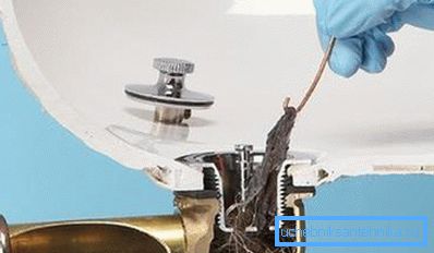 Gnijąca materia organiczna jest kolejną przyczyną Gnijąca materia organiczna jest kolejną przyczyną