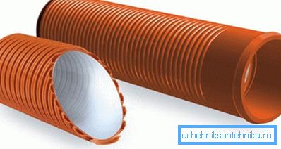 Produkt falisty o dużej wytrzymałości Produkt falisty o dużej wytrzymałości
