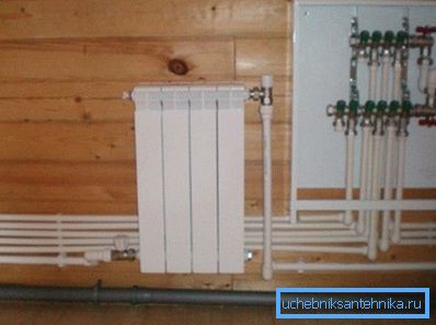 Instrukcja umożliwia wykorzystanie materiału do produkcji wewnętrznych linii grzewczych. Instrukcja umożliwia wykorzystanie materiału do produkcji wewnętrznych linii grzewczych.
