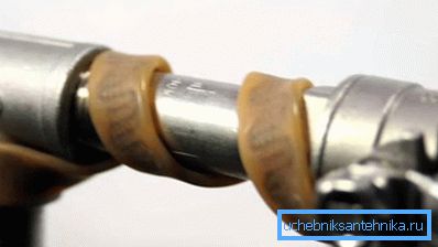 Używanie grzejnego kabla elektrycznego