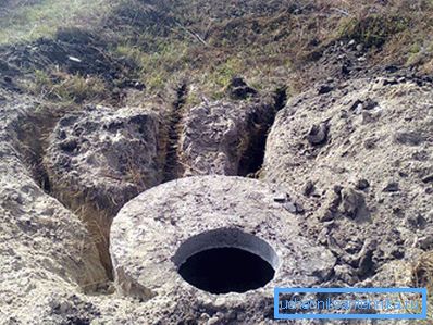 1148 Z pierścieni betonowych