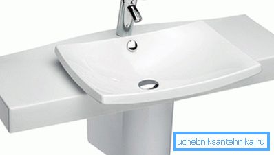 Oryginalne konstrukcje są często wykonane z porcelanowych kamionek. Oryginalne konstrukcje są często wykonane z porcelanowych kamionek.