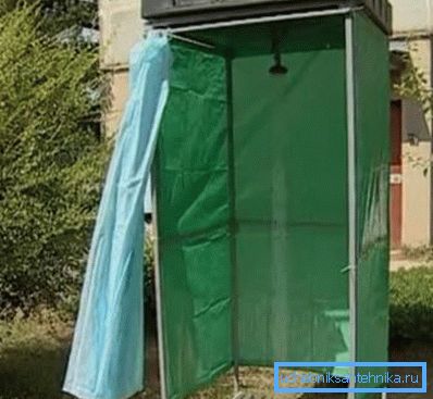 Z konwencjonalnej folii można uzyskać taką strukturę.