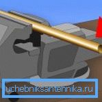 Produkt musi być zaciśnięty w imadle. Produkt musi być zaciśnięty w imadle.