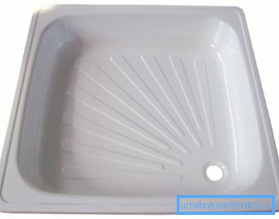 Emaliowany produkt