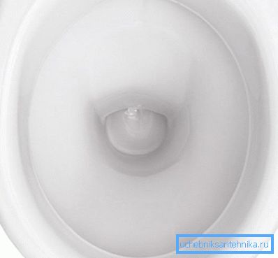 Produkt w kształcie lejka Produkt w kształcie lejka
