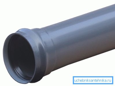 Wyroby z PCV są często wykonywane z gniazdami do łączenia za pomocą elastycznych złączek. Wyroby z PCV są często wykonywane z gniazdami do łączenia za pomocą elastycznych złączek.