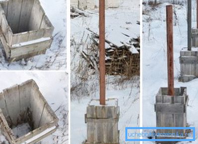 Tworzenie konkretnych kolumn na podstawie materiału, który był w użyciu Tworzenie konkretnych kolumn na podstawie materiału, który był w użyciu