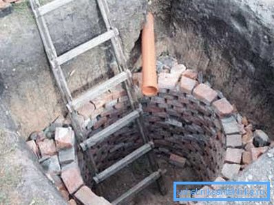 Robiąc dobry filtr z cegieł Robiąc dobry filtr z cegieł
