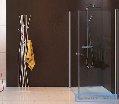 Elegancki narożnik 80x80 w zaawansowanym technicznie wnętrzu.