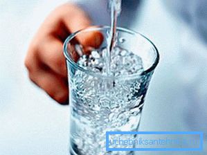 Jakość wody pitnej musi być zgodna z całą listą norm sanitarnych i epidemiologicznych Jakość wody pitnej musi być zgodna z całą listą norm sanitarnych i epidemiologicznych