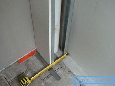 Jak zamknąć rurę grzewczą z płyt kartonowo-gipsowych Jak zamknąć rurę grzewczą z płyt kartonowo-gipsowych
