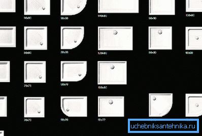 3860 Jakie palety są używane