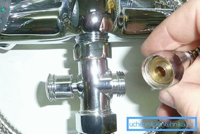 Niezależnie od tego, jak niezawodna jest instalacja hydrauliczna, czasami wymaga ona naprawy. Niezależnie od tego, jak niezawodna jest instalacja hydrauliczna, czasami wymaga ona naprawy.