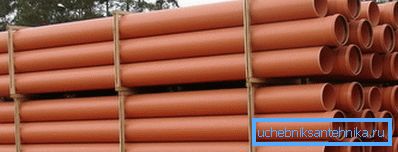 Rury zewnętrzne z PVC nadal przewodzą rynkowi w segmencie podobnych produktów. Rury zewnętrzne z PVC nadal przewodzą rynkowi w segmencie podobnych produktów.