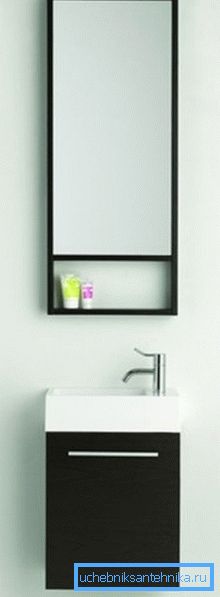 Zlew ceramiczny o wymiarach 40x20 mm Zlew ceramiczny o wymiarach 40x20 mm