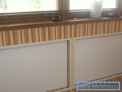 Ceramiczne panele IR. Ceramiczne panele IR.