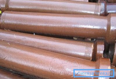 Ceramiczne rury kanalizacyjne Ceramiczne rury kanalizacyjne