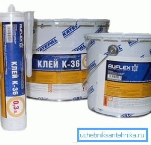 Clay K-36 z Katepal Clay K-36 z Katepal