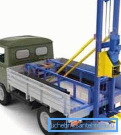 Wersja koła AKVABUR-B7-CAR dla maksymalnej mobilności Wersja koła AKVABUR-B7-CAR dla maksymalnej mobilności