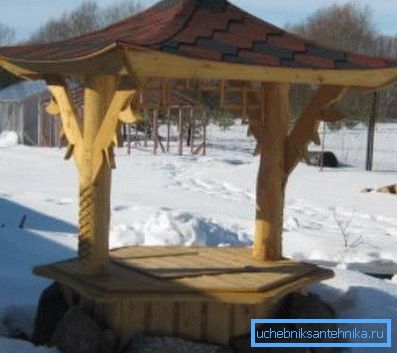 Chiński styl