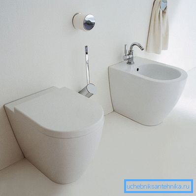 Komunikacja hydrauliczna ukryta za ścianą Komunikacja hydrauliczna ukryta za ścianą