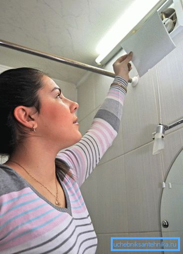Kontrola wymiany powietrza jest ważnym aspektem domowej klimatyzacji Kontrola wymiany powietrza jest ważnym aspektem domowej klimatyzacji
