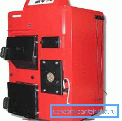 Kocioł grzewczy na peletki marki Wirbel EKO-CK Pellet Plus 25. Proponowana moc 20 kW Kocioł grzewczy na peletki marki Wirbel EKO-CK Pellet Plus 25. Proponowana moc 20 kW
