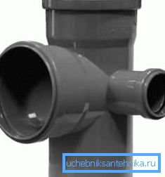 Crosspiece z ukształtowanymi częściami - bardzo przydatny element do montażu pionów Crosspiece z ukształtowanymi częściami - bardzo przydatny element do montażu pionów