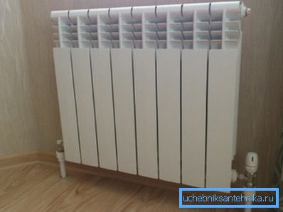Najlepszy ze wszystkich - grzejnik aluminiowy