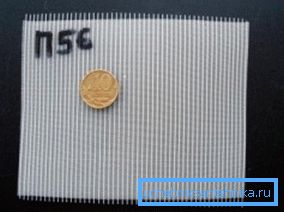 Oznaczenie polimerowego materiału filtracyjnego jest podobne do równoważnika metalu Oznaczenie polimerowego materiału filtracyjnego jest podobne do równoważnika metalu