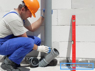 Mistrz zbiera system odpływowy Mistrz zbiera system odpływowy