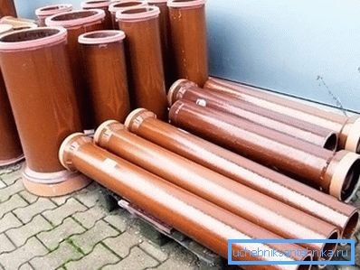 2791 Rury ceramiczne