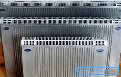 Grzejniki z miedzi i aluminium Grzejniki z miedzi i aluminium