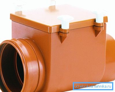 Mechaniczna przesłona do ścieków HL710