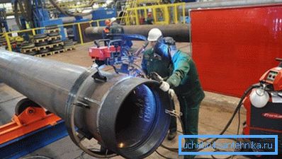 Zmechanizowana technologia orbitalna Zmechanizowana technologia orbitalna