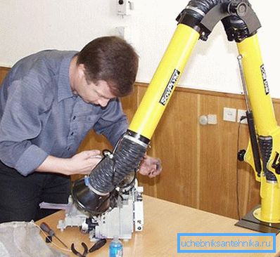 Lokalna instalacja na pulpicie Lokalna instalacja na pulpicie