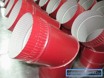 Metalowe połączenie łączące z powłoką polimerową Metalowe połączenie łączące z powłoką polimerową