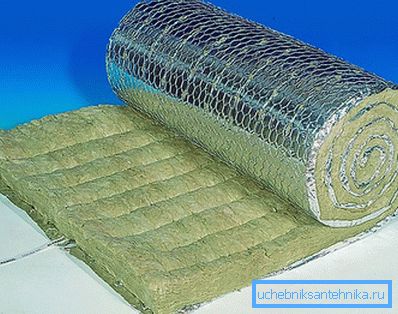 Wełna mineralna Wełna mineralna