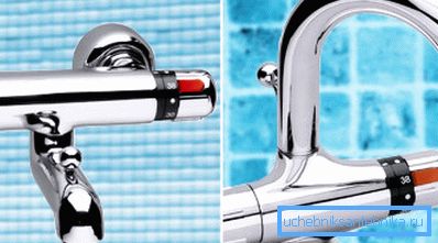 Modele z regulacją mechaniczną Modele z regulacją mechaniczną