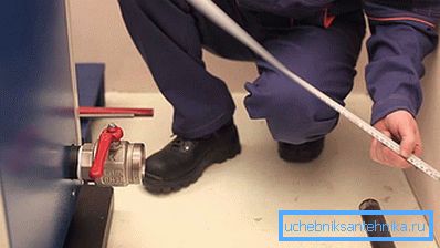 Instalacja kotła Instalacja kotła