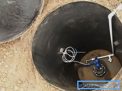 Instalacja metalowej kasety
