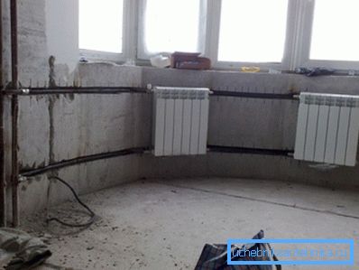 Instalacja pionów lepiej powierzyć profesjonalistom Instalacja pionów lepiej powierzyć profesjonalistom